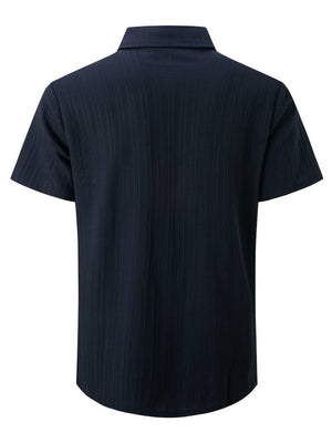 Danny - Wygodne i Eleganckie Polo