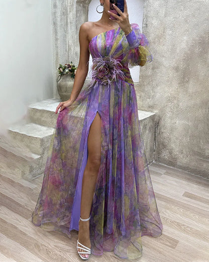 Jana – Elegancka Suknia Wieczorowa