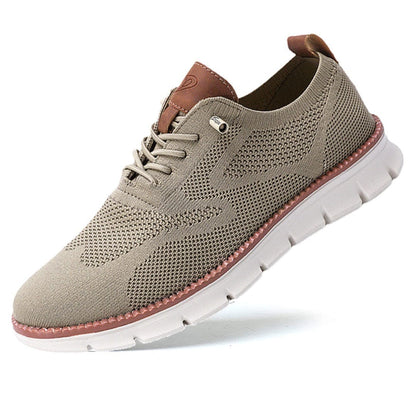 Plecy - Ergonomiczne Wygodne Buty dla Mężczyzn