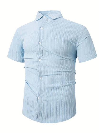 Danny - Wygodne i Eleganckie Polo