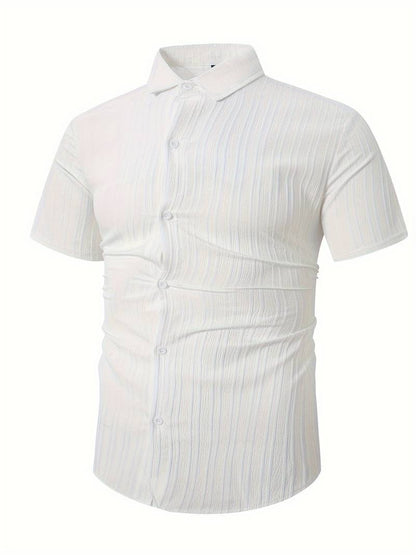 Danny - Wygodne i Eleganckie Polo