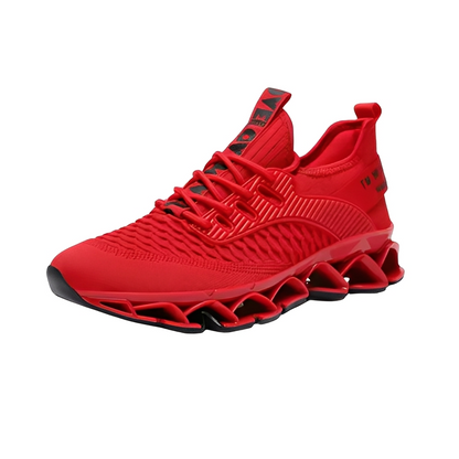 Alexandre - Komfortowe męskie buty