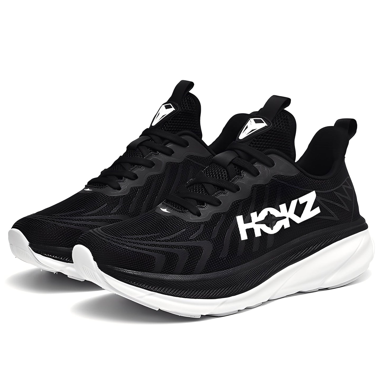 Aaron - Wygodne buty sportowe dla mężczyzn