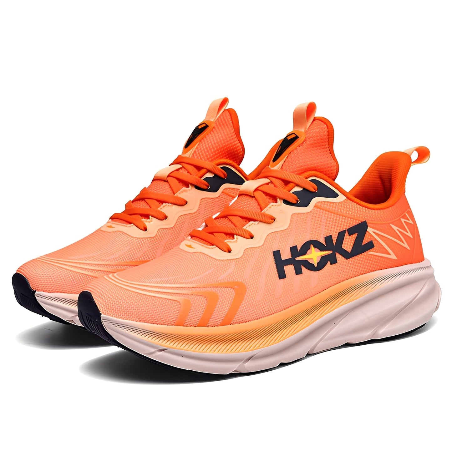 Aaron - Wygodne buty sportowe dla mężczyzn