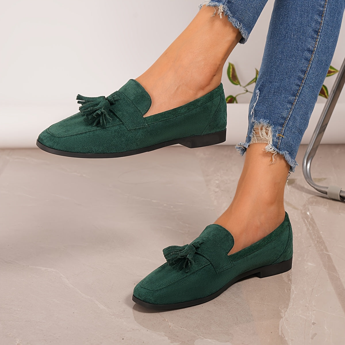 Damskie eleganckie wygodne buty codzienne