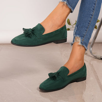 Damskie eleganckie wygodne buty codzienne