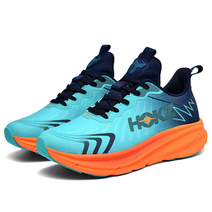 Aaron - Wygodne buty sportowe dla mężczyzn