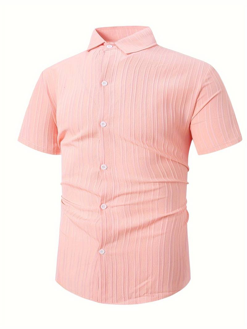 Danny - Wygodne i Eleganckie Polo