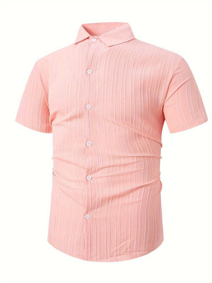 Danny - Wygodne i Eleganckie Polo