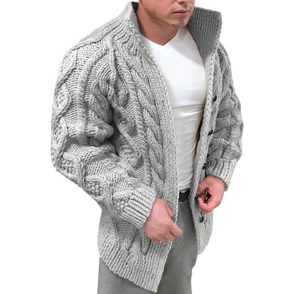 Oscar - Elegancki sweter dla mężczyzn