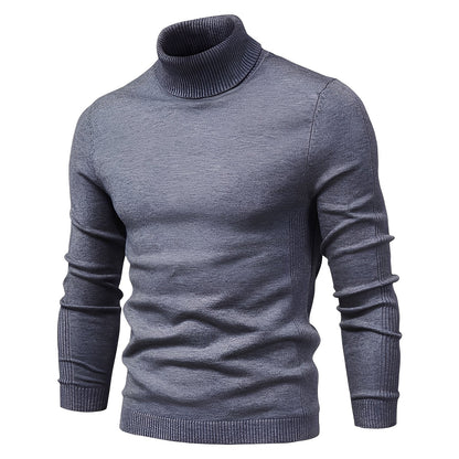 Harvey - Elegancki golf dla mężczyzn