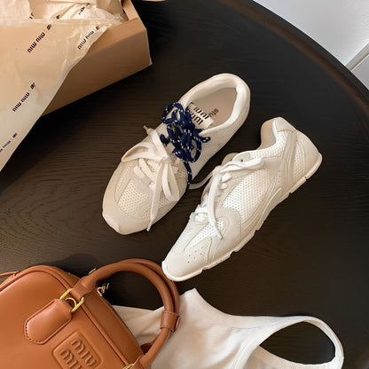 Avril - Wysokiej jakości buty w stylu retro