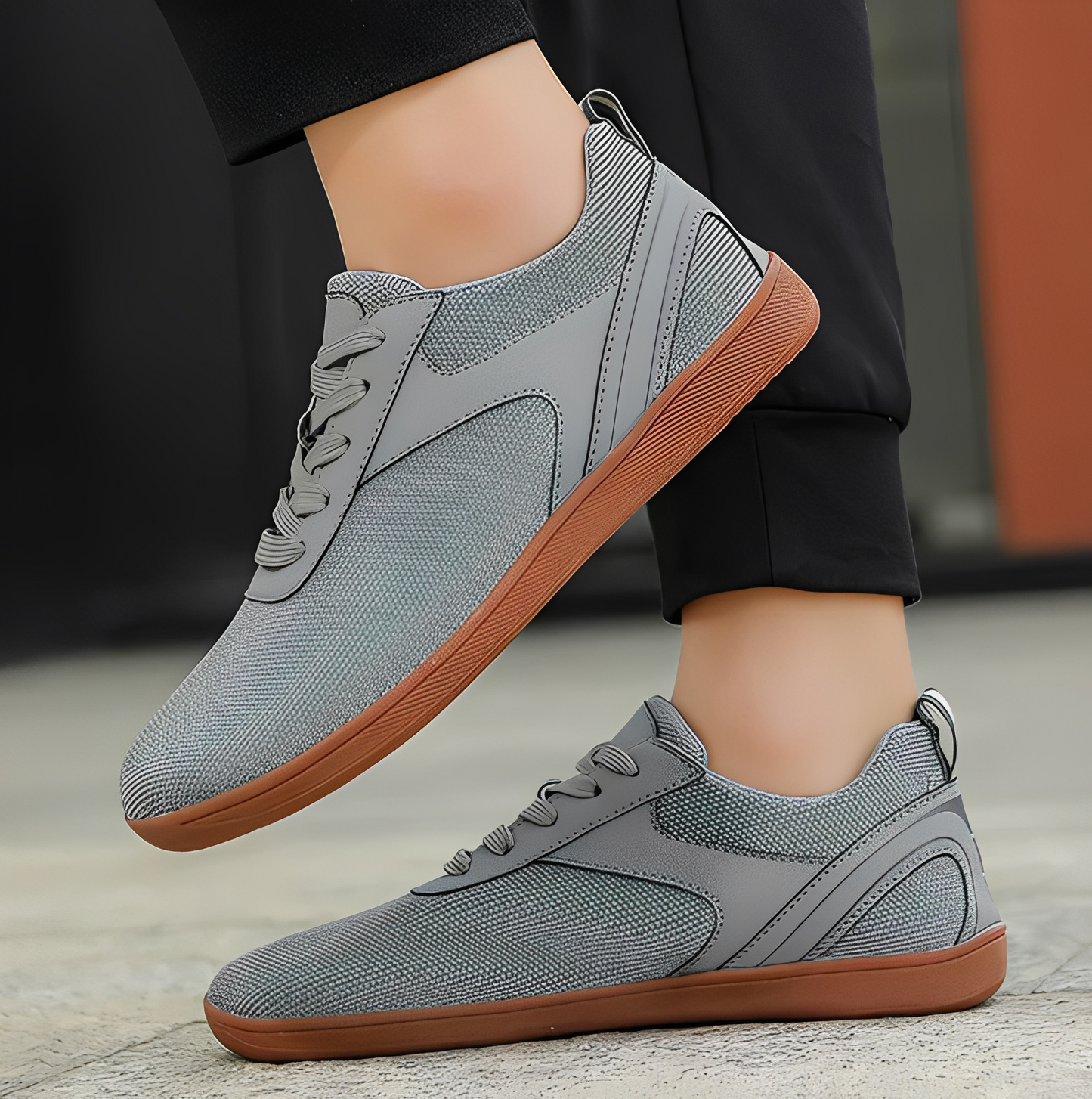 Crispen - Buty uniwersalne dla mężczyzn