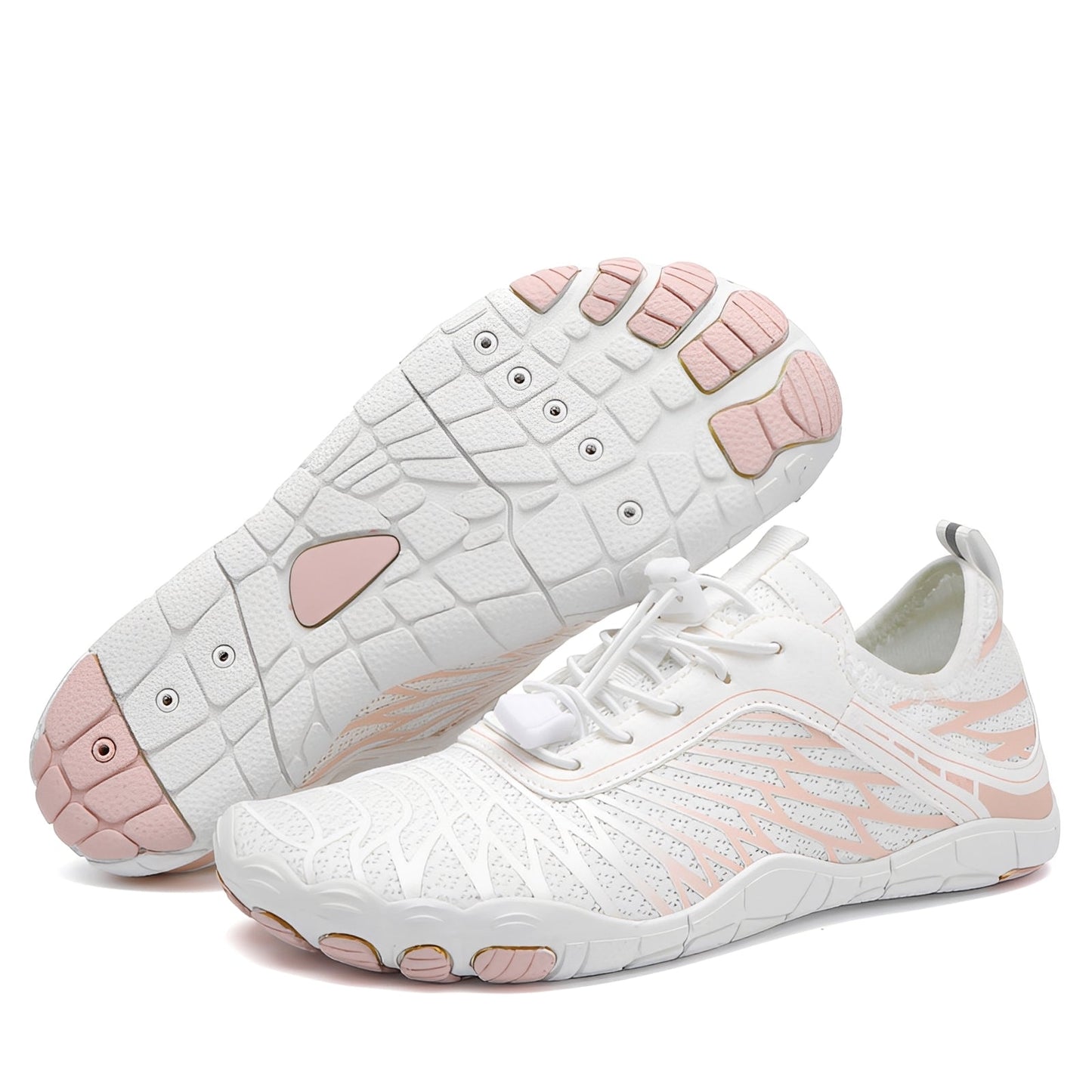 Zélie - Eleganckie i wodoodporne buty dla mężczyzn
