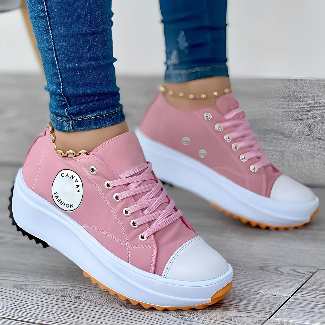 Arlette - Eleganckie buty ortopedyczne dla kobiet