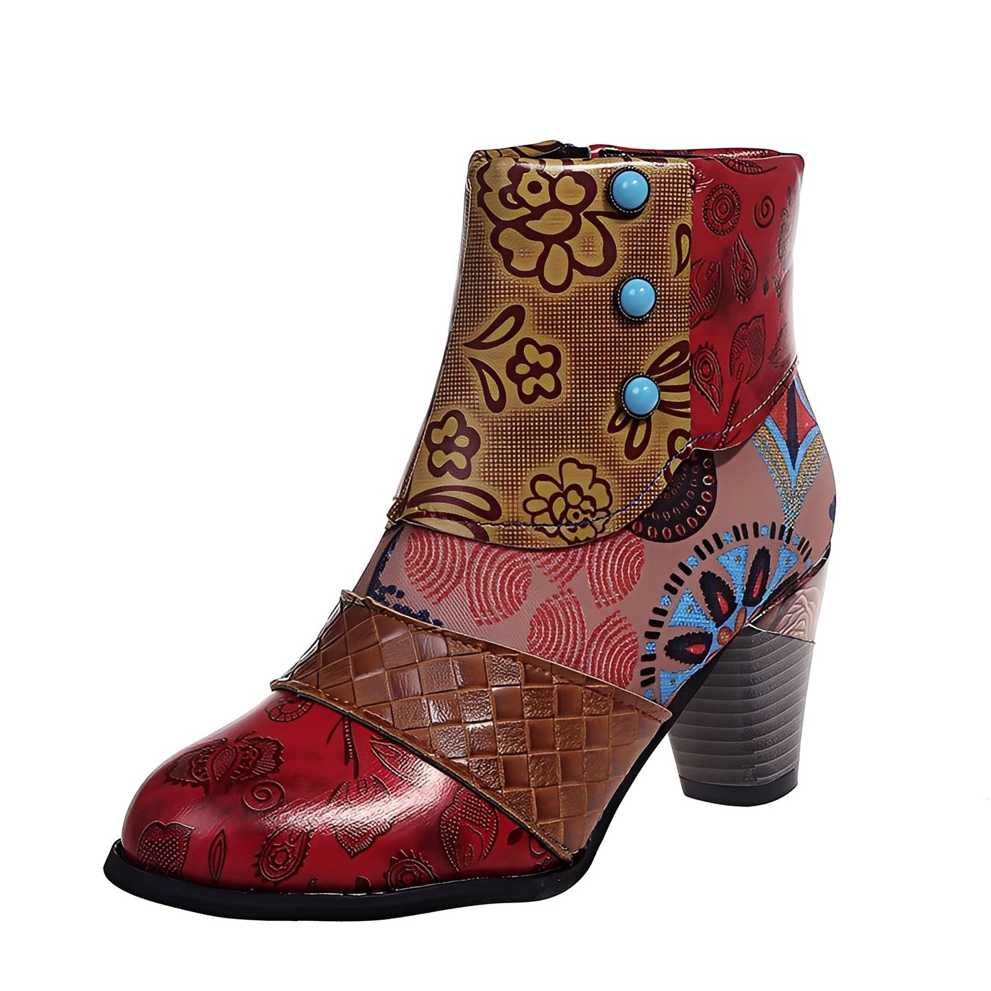 Adèle - Elegantkie damskie buty