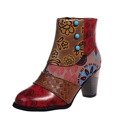 Adèle - Elegantkie damskie buty