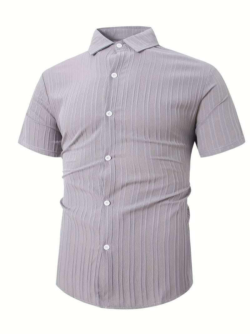 Danny - Wygodne i Eleganckie Polo