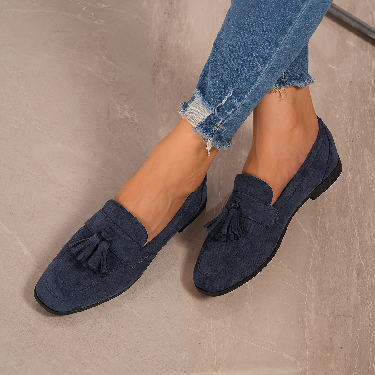 Damskie eleganckie wygodne buty codzienne