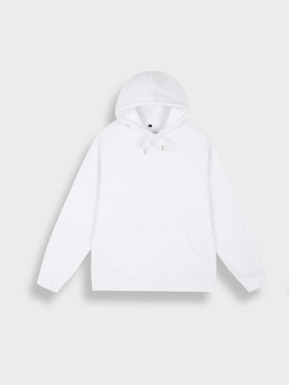 Bluza z kapturem unisex z grafiką Porsche Money