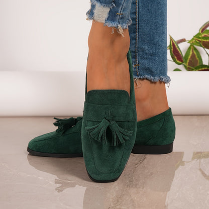Damskie eleganckie wygodne buty codzienne