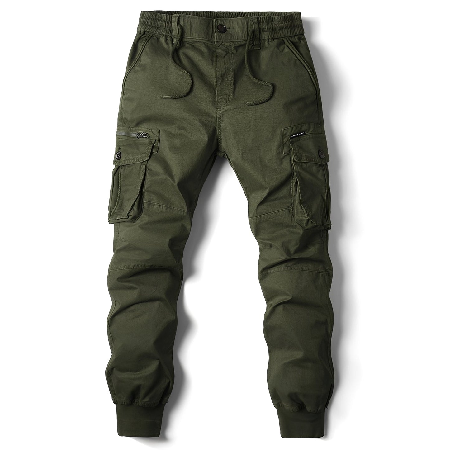 Richard - Stylowe Cargo-Jogginghose dla Mężczyzn