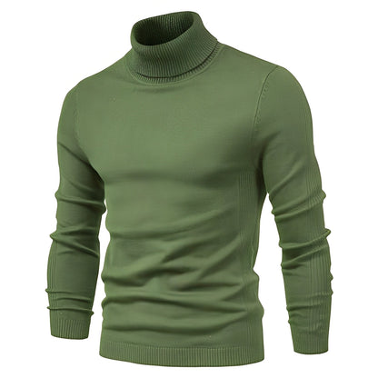 Harvey - Elegancki golf dla mężczyzn
