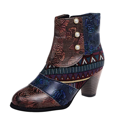 Adèle - Elegantkie damskie buty