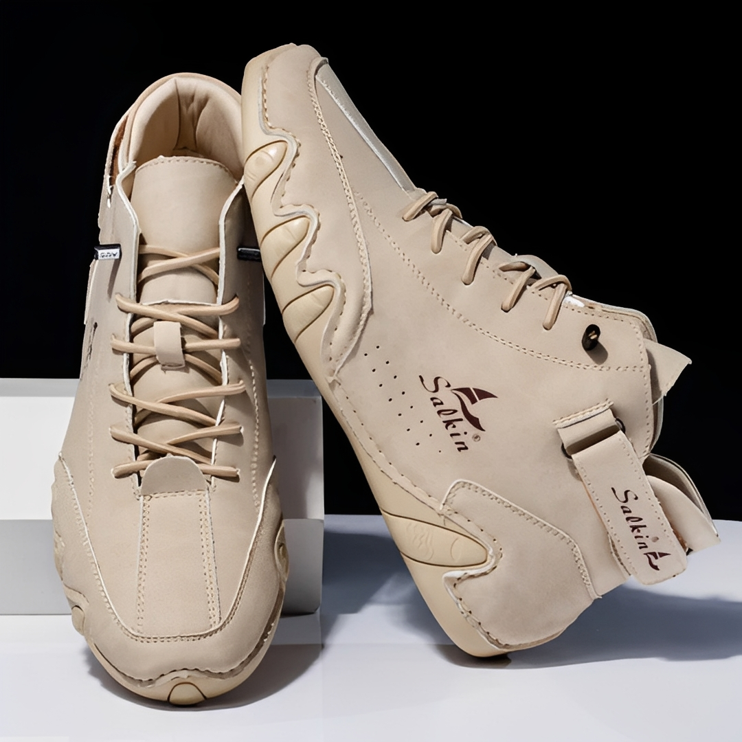 Jared - Modne buty dla mężczyzn