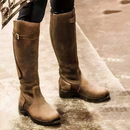 Zénaïde - Najlepsze wysokie buty dla kobiet
