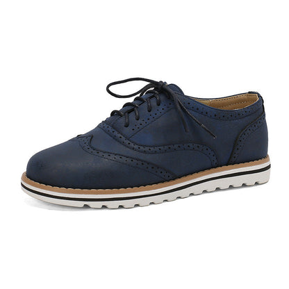 Kayze – Stylowe zamszowe męskie buty derby