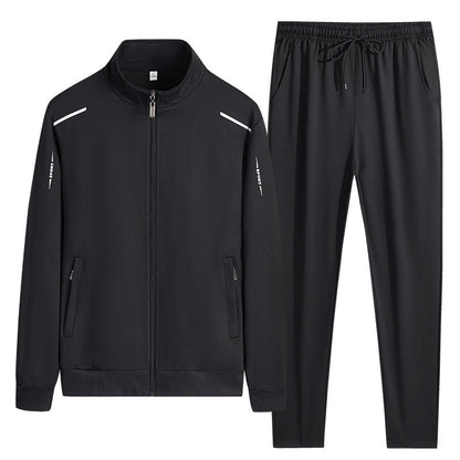 Bobby - Stylowy sportowy dres dla mężczyzn