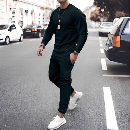 Howard - Nowoczesny męski dres