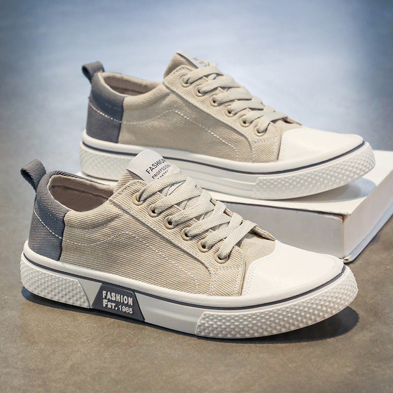 Benjy - Wygodne buty sportowe dla mężczyzn