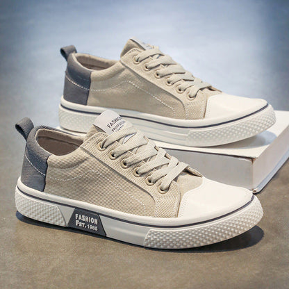 Benjy - Wygodne buty sportowe dla mężczyzn