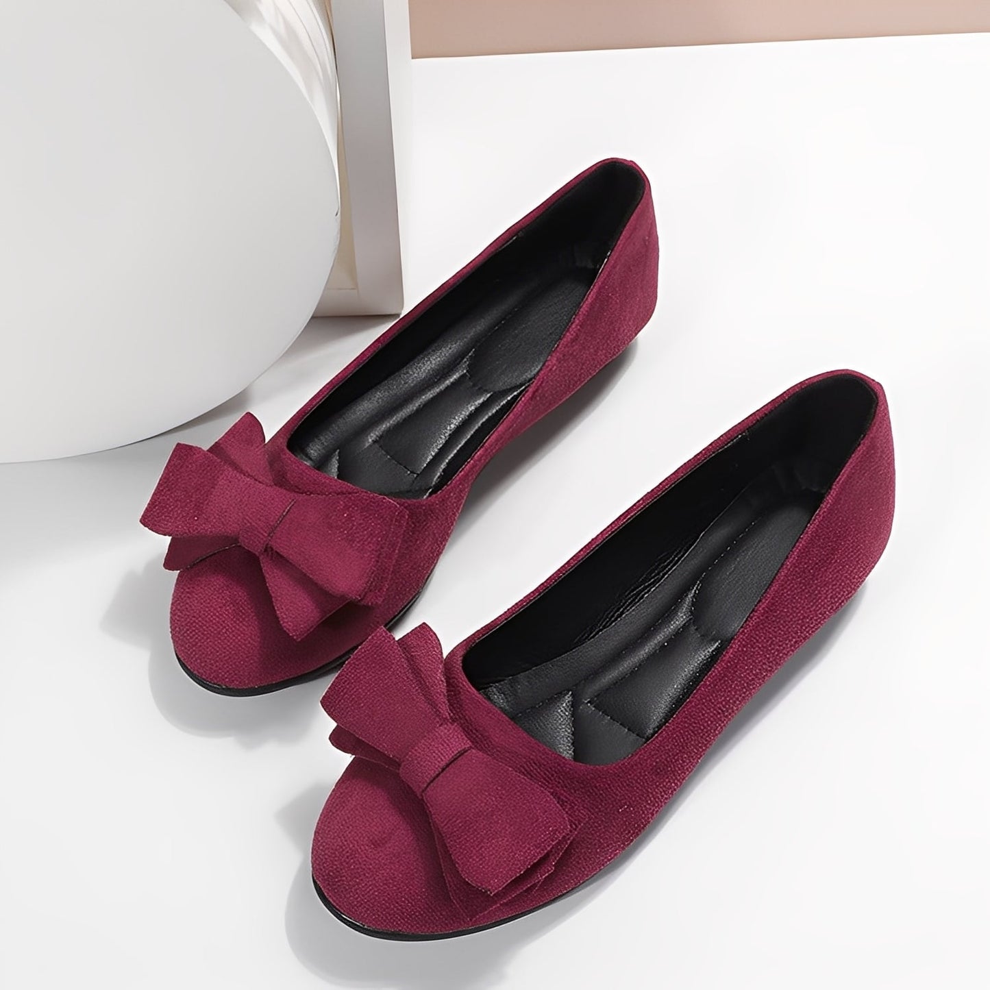 Chrystelle - Wygodne buty ortopedyczne dla kobiet