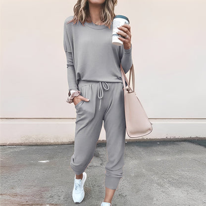 Grace - Swobodny dres dla kobiet