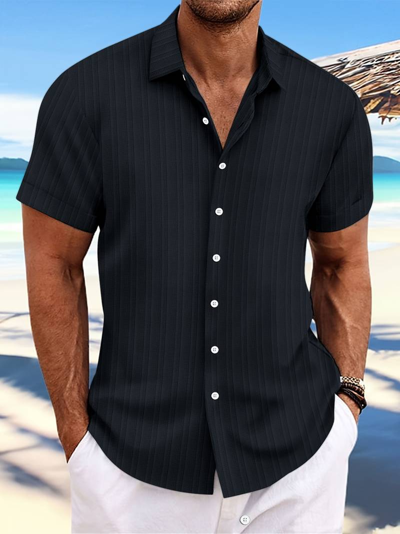 Danny - Wygodne i Eleganckie Polo