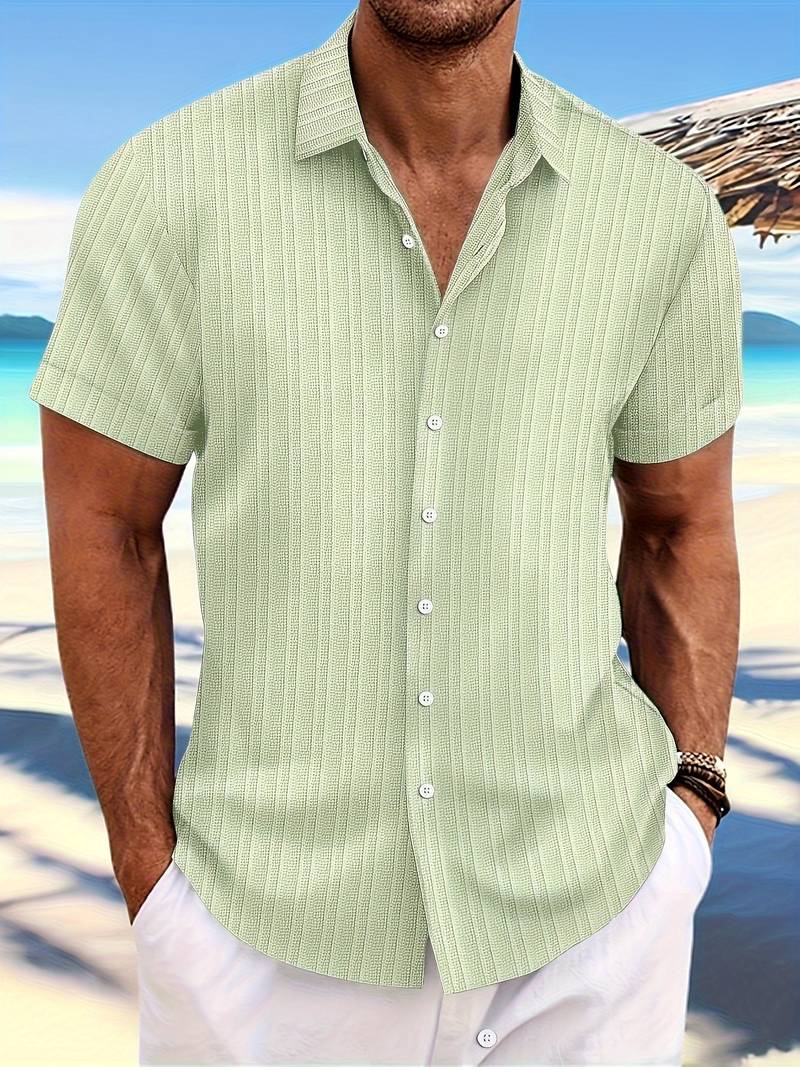 Danny - Wygodne i Eleganckie Polo