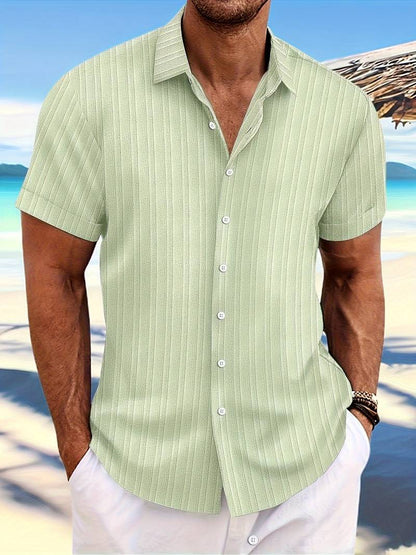 Danny - Wygodne i Eleganckie Polo