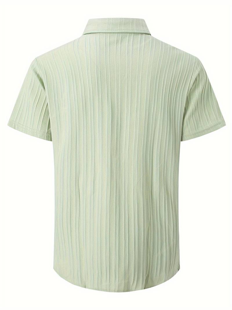 Danny - Wygodne i Eleganckie Polo