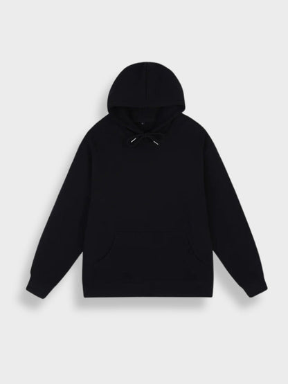 Bluza z kapturem unisex z grafiką Porsche Money
