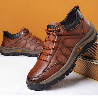 Alford - Wielofunkcyjne buty trekkingowe dla mężczyzn