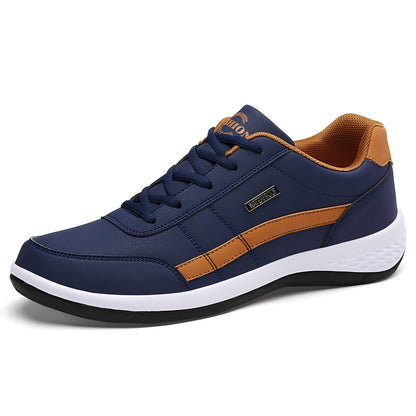 Frenz - Modne buty sznurowane dla mężczyzn