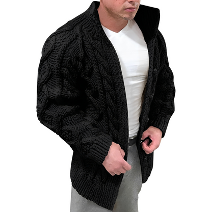 Oscar - Elegancki sweter dla mężczyzn