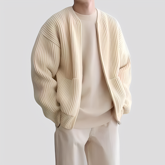 Declan - Stylowy sweter dla mężczyzn