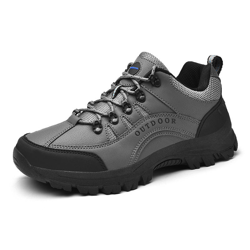 Jeremy - Wielofunkcyjne buty trekkingowe dla mężczyzn