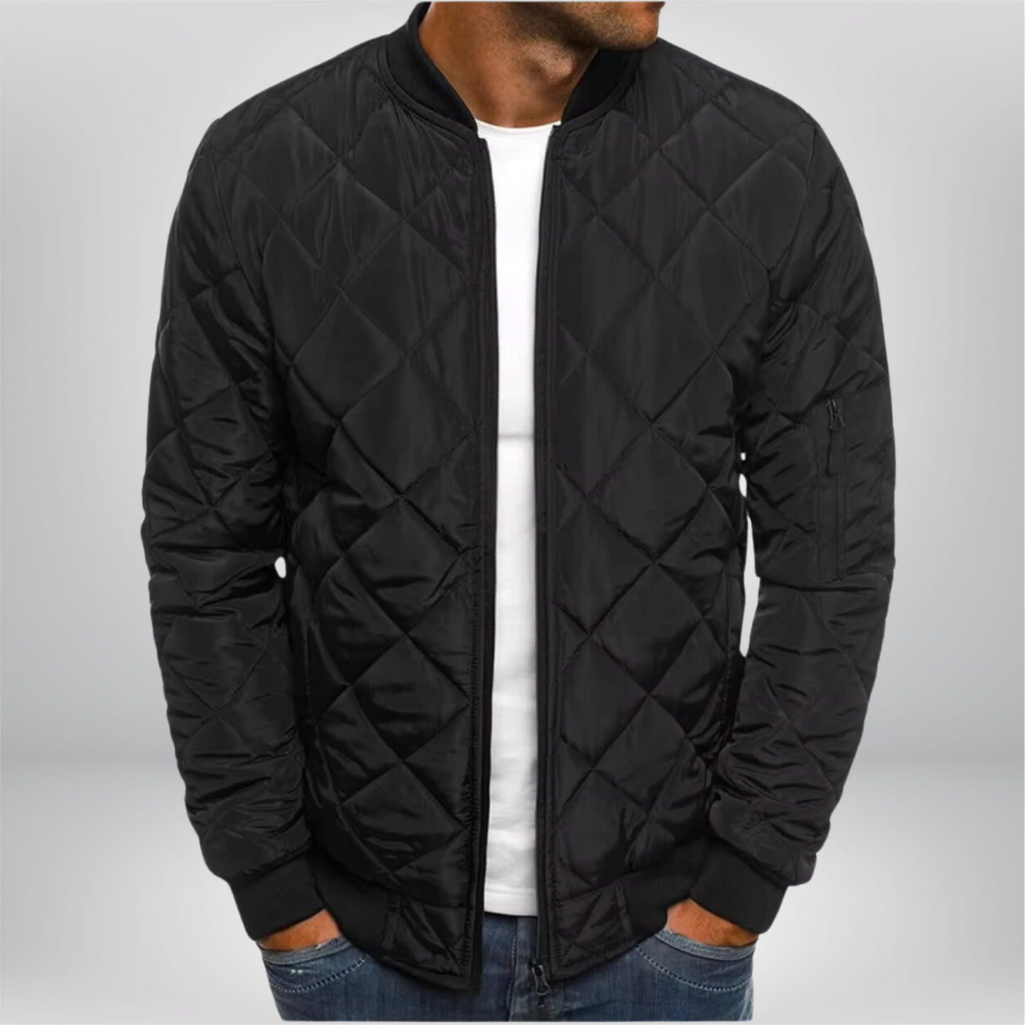 Fabian – Kurtka typu bomber