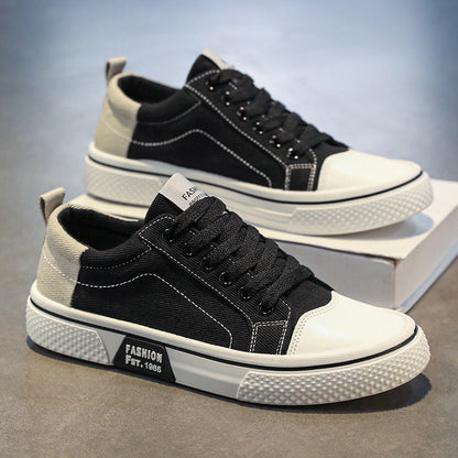 Benjy - Wygodne buty sportowe dla mężczyzn
