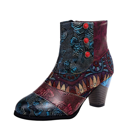 Adèle - Elegantkie damskie buty